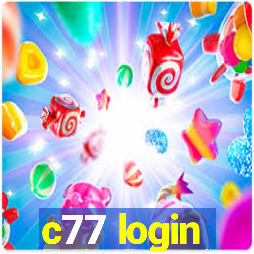 c77 login